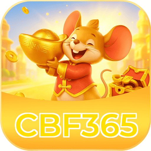 CBF365 Logo