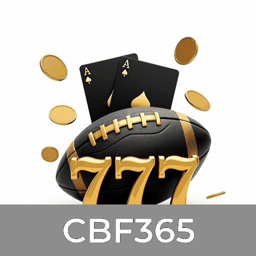 CBF365: Plataforma de Apostas com Segurança e Confiabilidade
