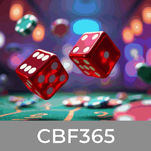CBF365: Slots com Acumulado Gigante, Jogos de Mesa Estratégicos, e Dealer ao Vivo - Experiência Imersiva