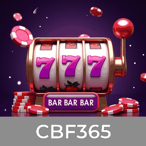 CBF365: Slots com Acumulado Gigante, Jogos de Mesa Estratégicos, e Dealer ao Vivo - Experiência Imersiva