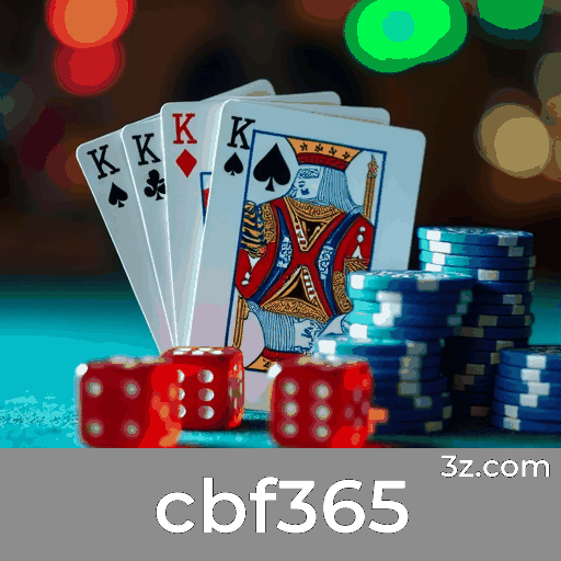 cbf365: Slots-Mega Prêmios, Jogos de Mesa-Estratégicos, Live Dealers-Interação Real