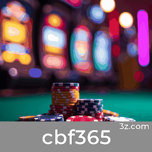 cbf365: Slots-Mega Prêmios, Jogos de Mesa-Estratégicos, Live Dealers-Interação Real